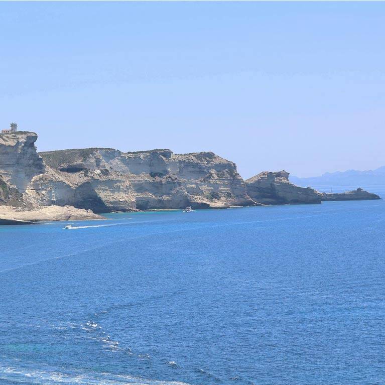 Camping Bonifacio